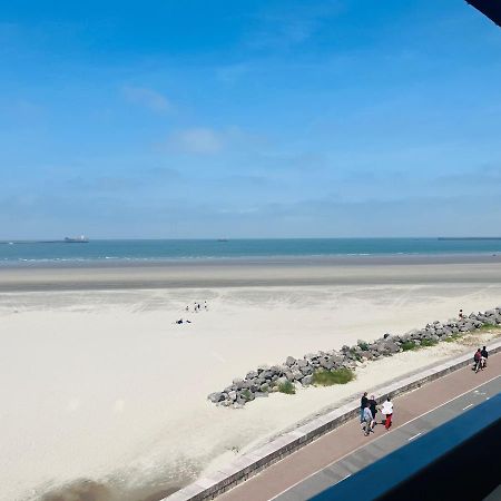 Sur Le Sable 2 3 Pers Wifi Apartment Boulogne-sur-Mer Exterior photo