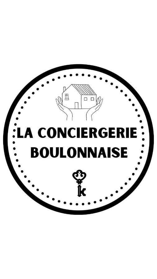 Sur Le Sable 2 3 Pers Wifi Apartment Boulogne-sur-Mer Exterior photo
