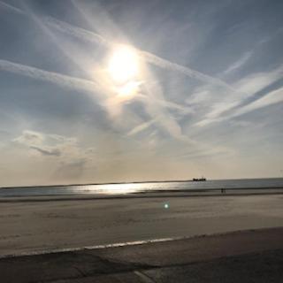 Sur Le Sable 2 3 Pers Wifi Apartment Boulogne-sur-Mer Exterior photo